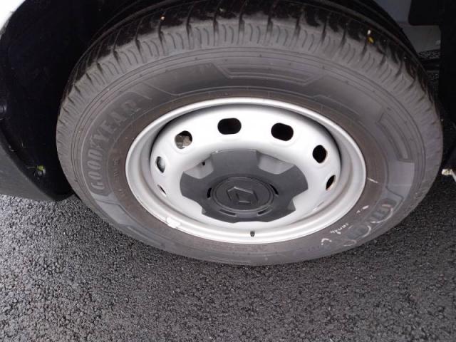 Renault Trafic image 3