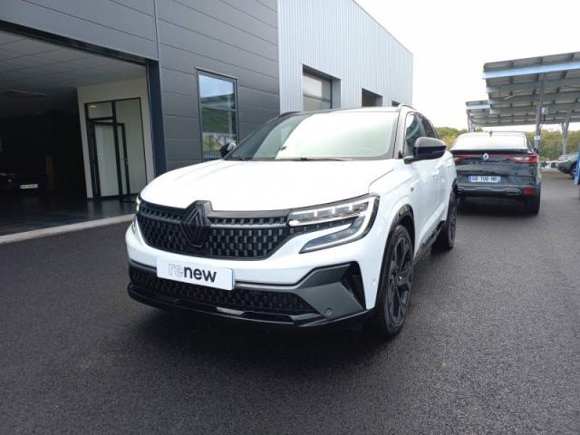 Renault Austral E-Tech Hybrid 200 Techno Esprit Alpine