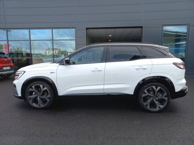 Renault Austral image 9