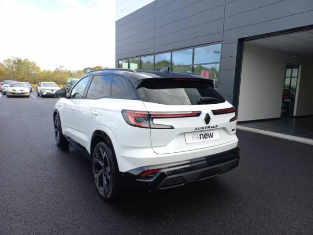 Renault Austral image 6