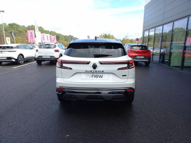 Renault Austral image 2