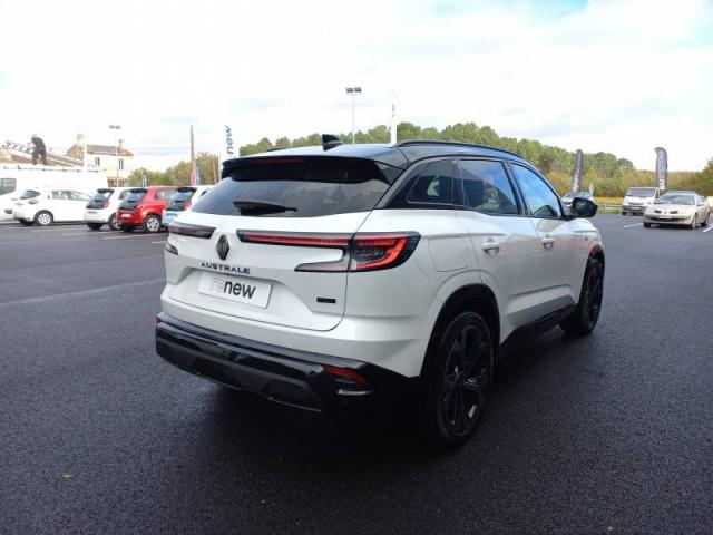 Renault Austral image 1