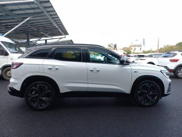 Renault Austral image 3