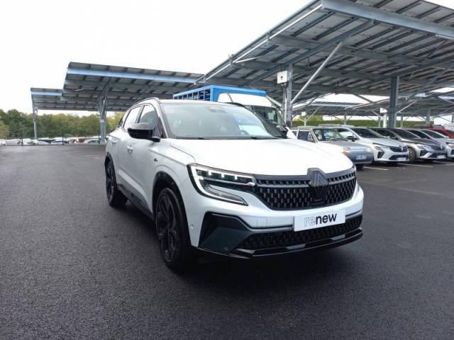 Renault Austral image 7