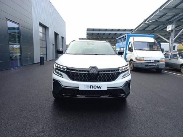 Renault Austral image 8