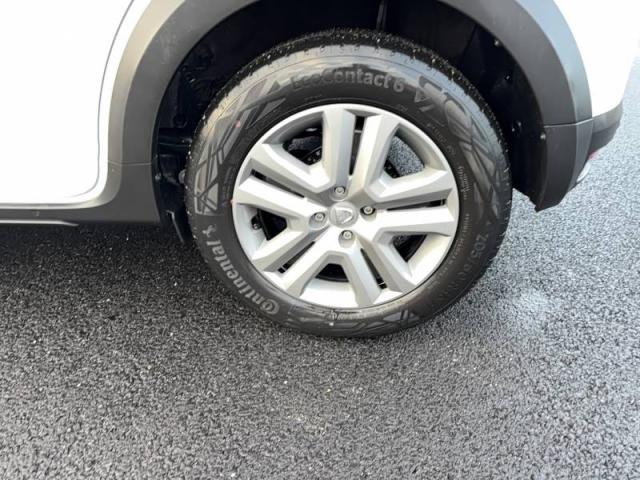 Dacia Sandero image 7