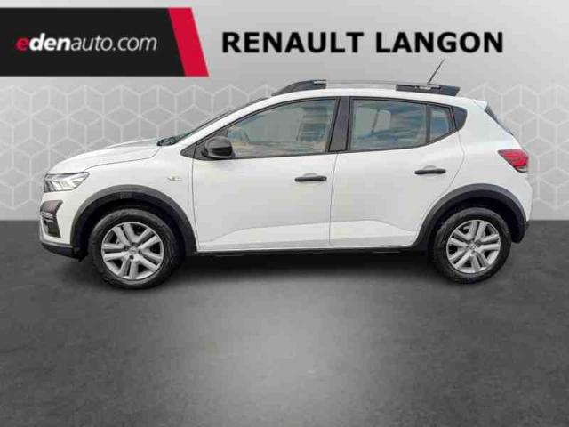 Dacia Sandero image 2