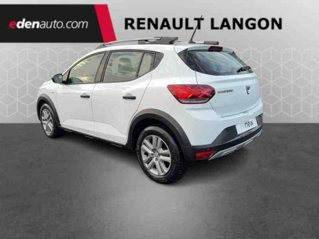 Dacia Sandero image 5