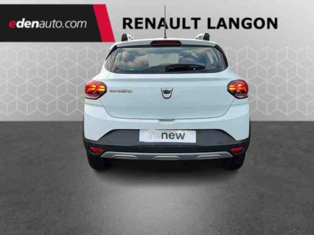 Dacia Sandero image 1