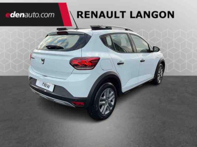 Dacia Sandero image 9