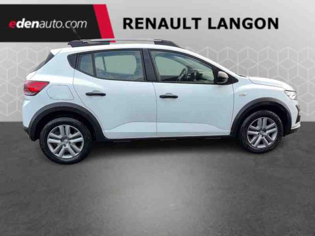 Dacia Sandero image 4