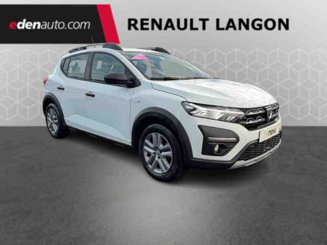 Dacia Sandero image 6