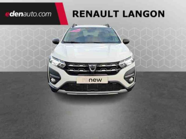 Dacia Sandero image 3