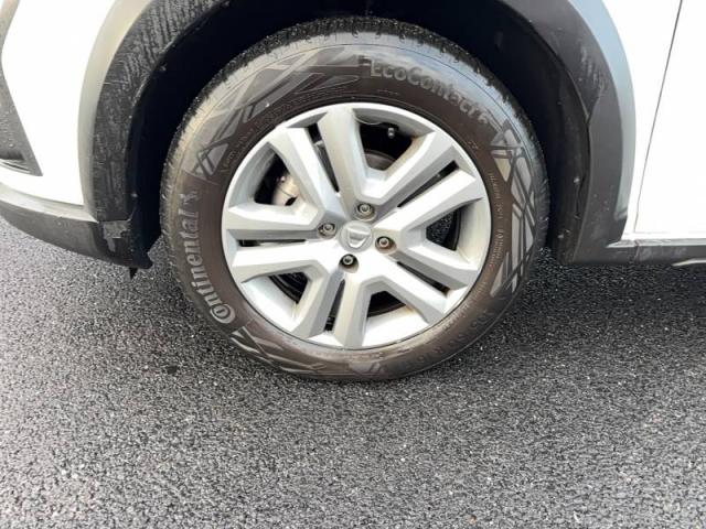 Dacia Sandero image 8