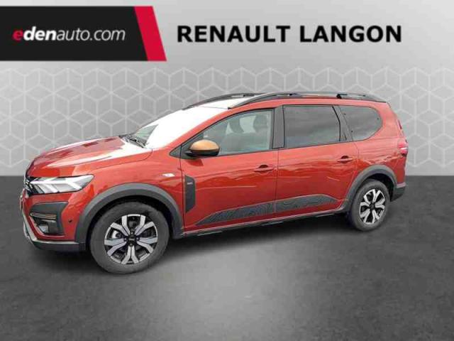 Dacia Jogger image 6