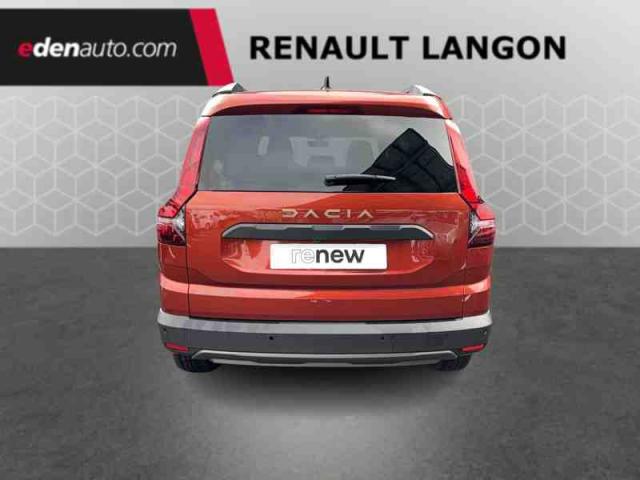 Dacia Jogger image 4