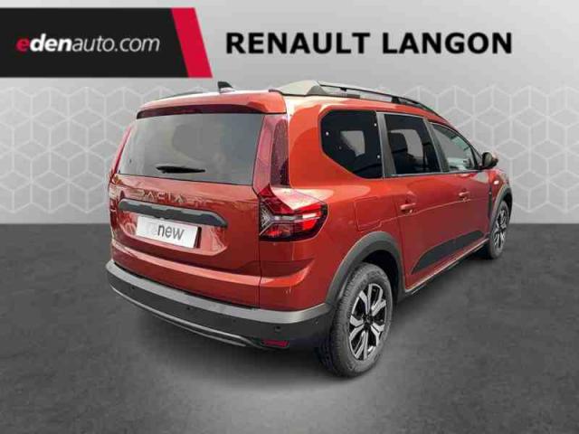 Dacia Jogger image 9