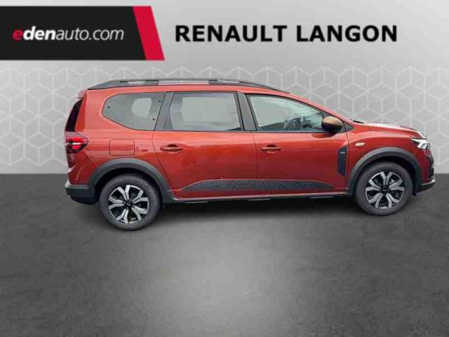 Dacia Jogger image 5