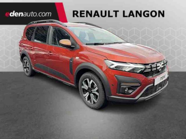 Dacia Jogger image 2