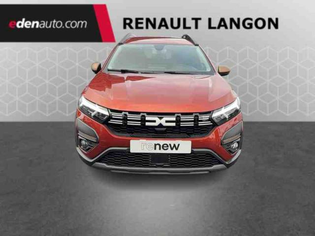 Dacia Jogger image 1