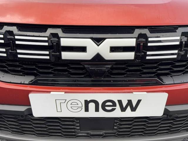 Dacia Jogger image 3