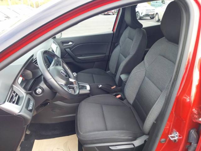 Renault Captur image 1