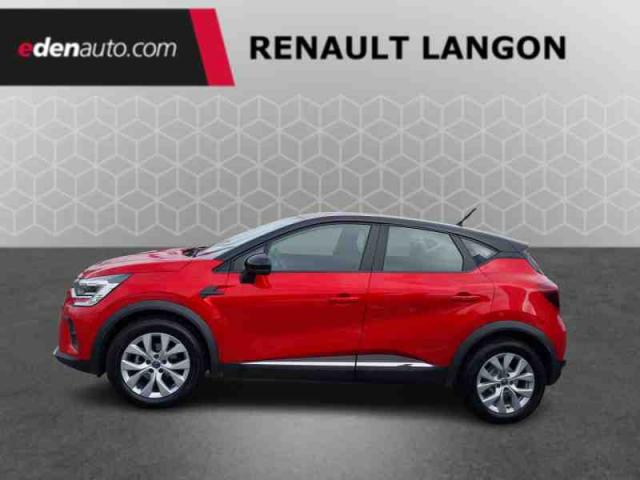 Renault Captur image 5