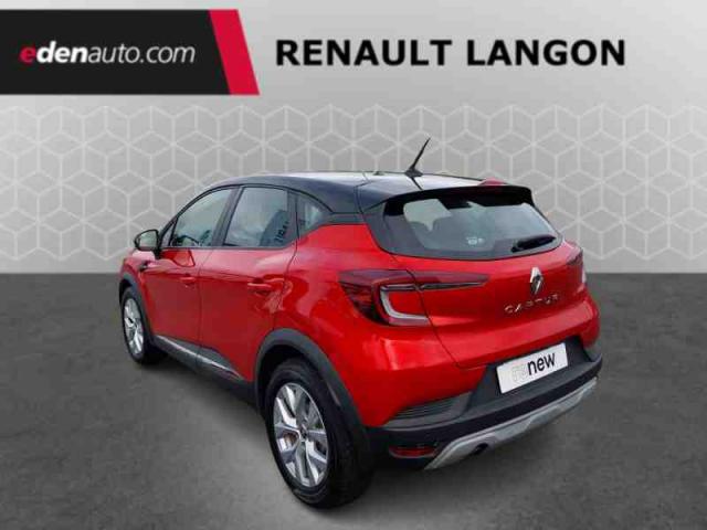 Renault Captur image 8