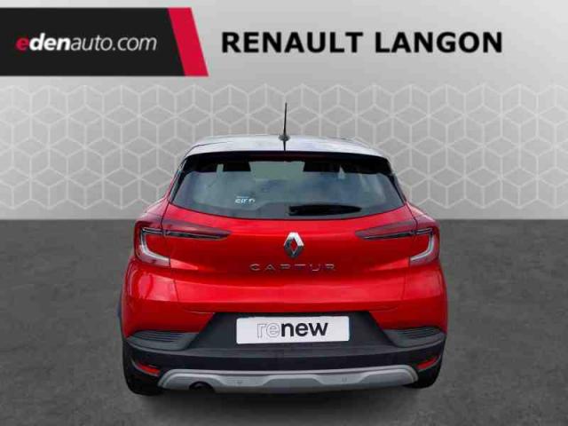 Renault Captur image 4
