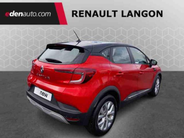 Renault Captur image 3