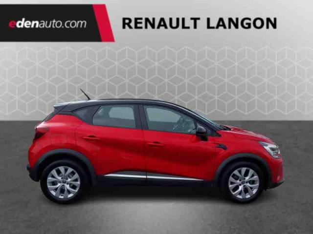 Renault Captur image 2