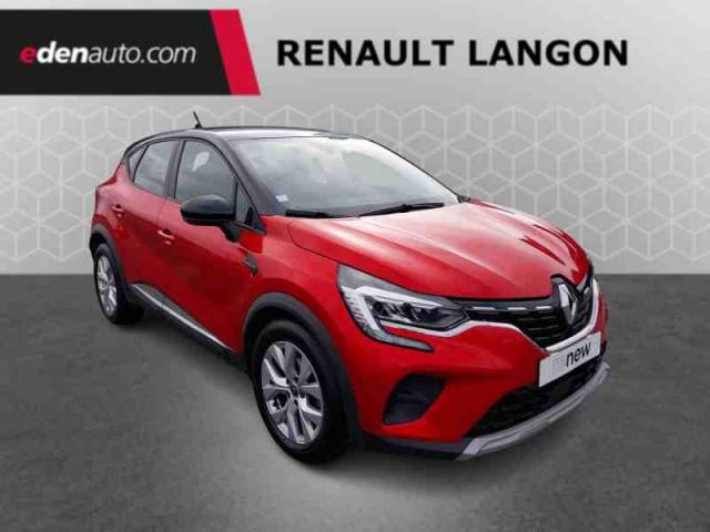 Renault Captur image 7