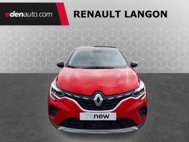 Renault Captur image 6