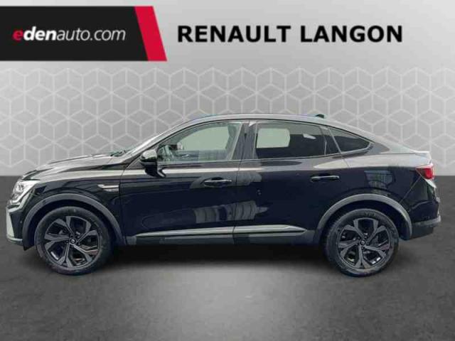 Renault Arkana image 7