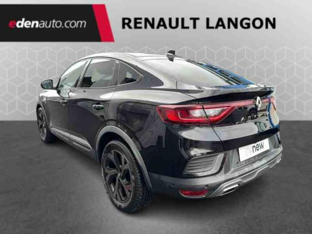 Renault Arkana image 4