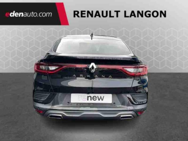 Renault Arkana image 5