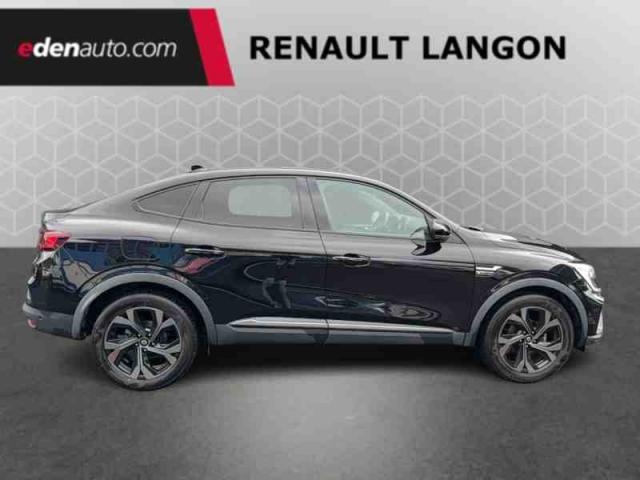 Renault Arkana image 6