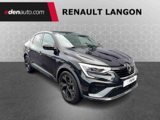 Renault Arkana image 9