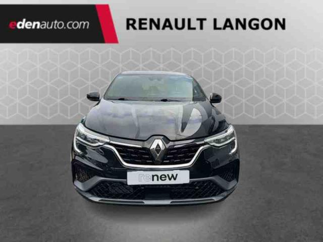Renault Arkana image 8