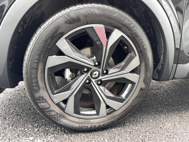 Renault Arkana image 2