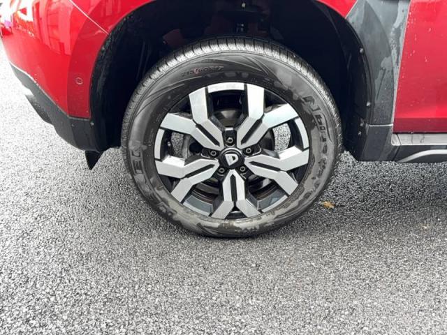 Dacia Duster image 6