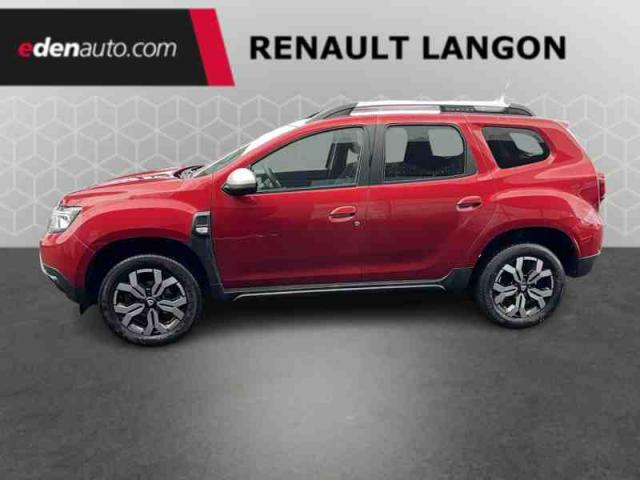 Dacia Duster image 8