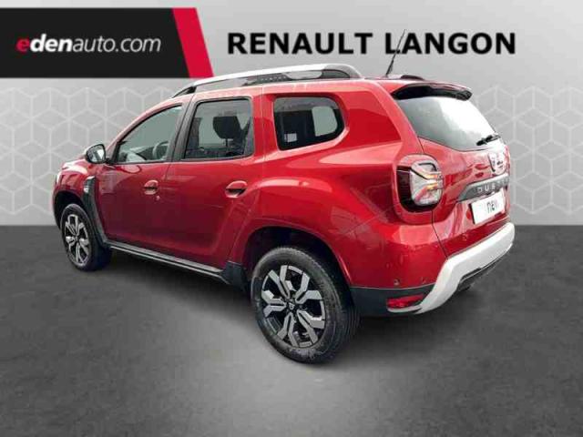 Dacia Duster image 5