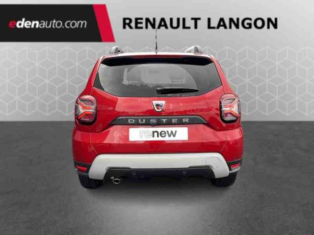 Dacia Duster image 9