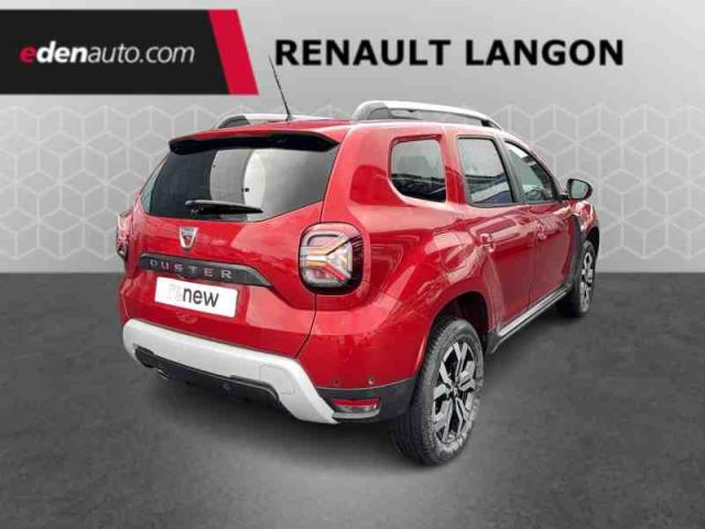 Dacia Duster image 2