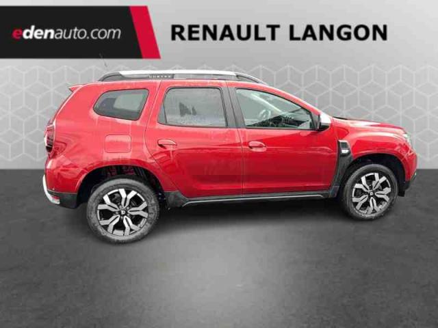 Dacia Duster image 4