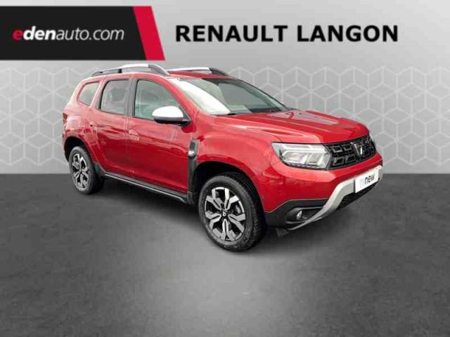 Dacia Duster image 3