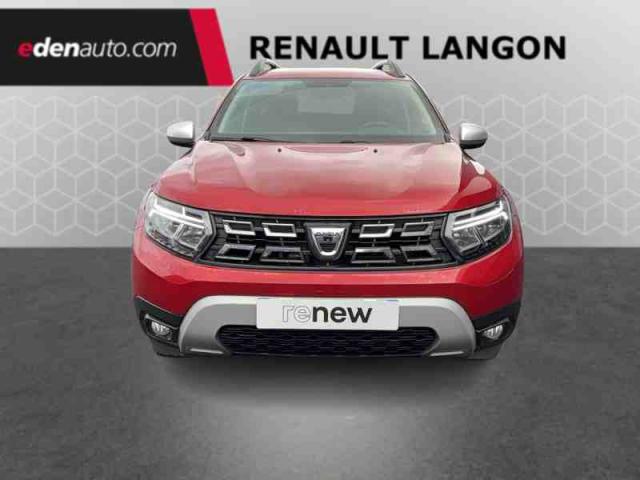 Dacia Duster image 1
