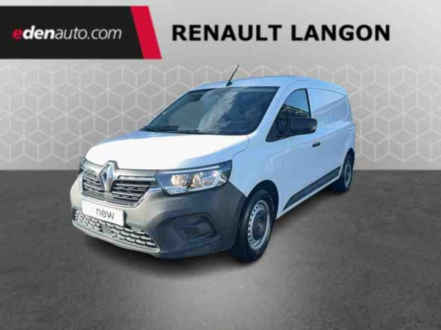 Renault Kangoo Van L2 Blue Dci 115 Grand Confort - 22