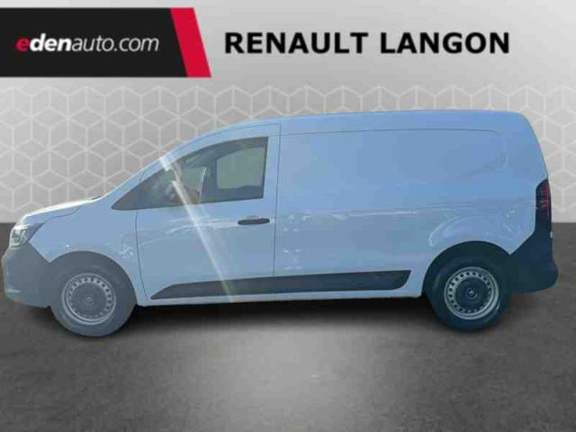 Renault Kangoo Van image 6